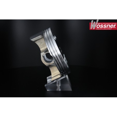 Pistón forjado WÖSSNER