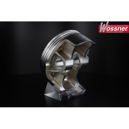 Pistón forjado WÖSSNER
