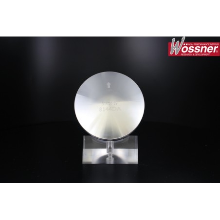 Pistón forjado WÖSSNER