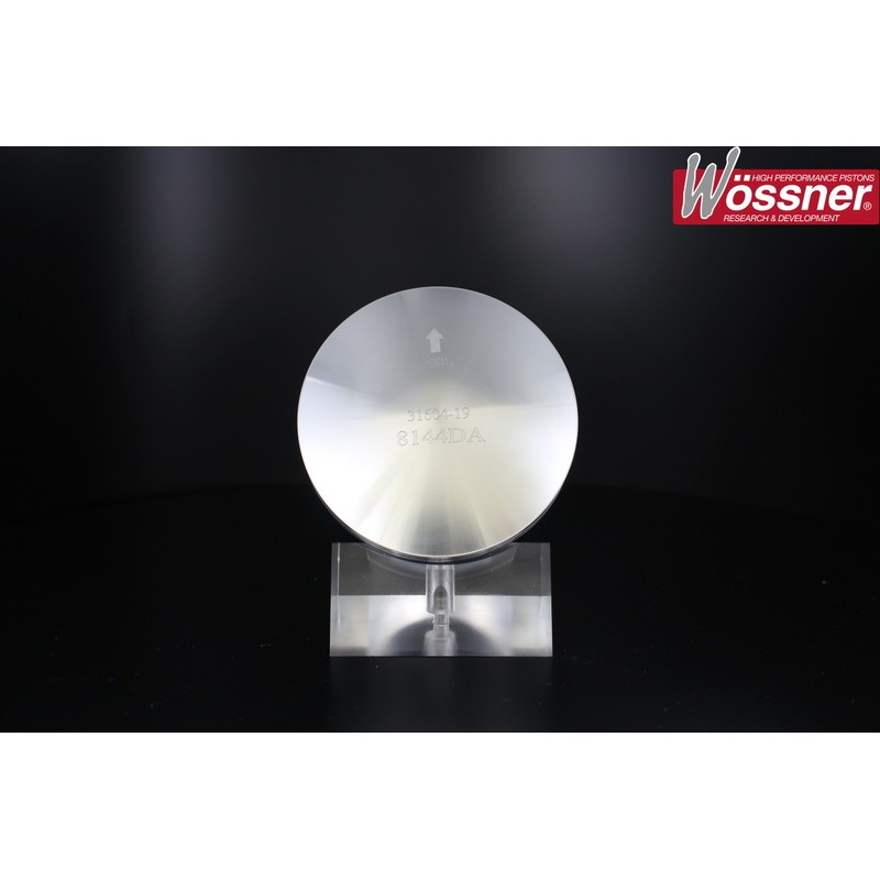 Pistón forjado WÖSSNER