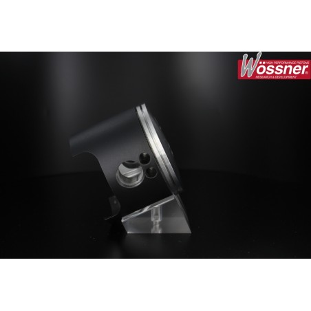 Pistón forjado WÖSSNER