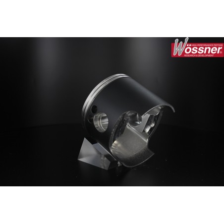 Pistón forjado WÖSSNER