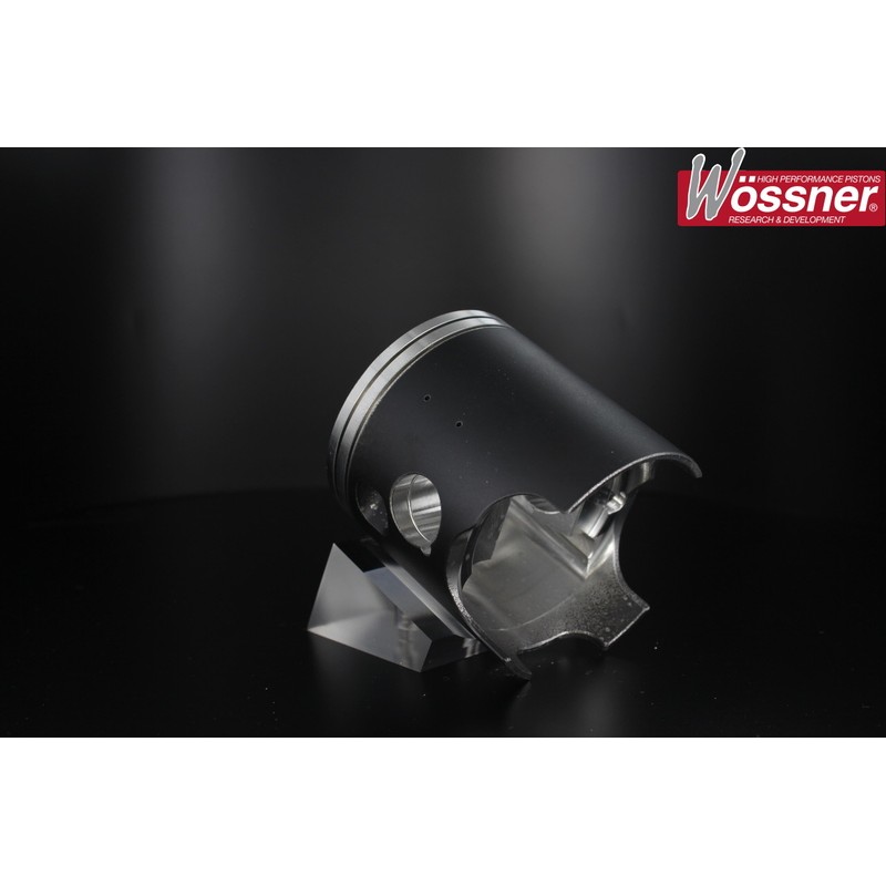 Pistón forjado WÖSSNER