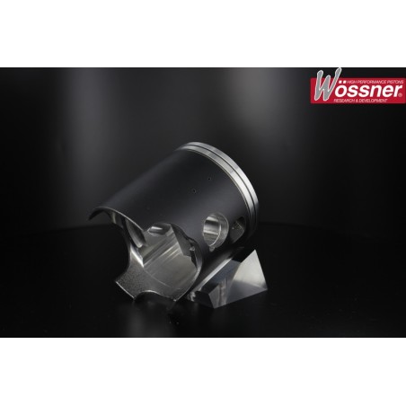 Pistón forjado WÖSSNER