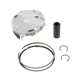 Pistón forjado VERTEX