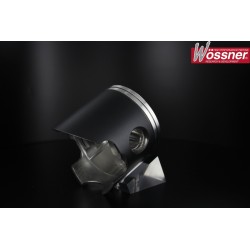 Pistón forjado WÖSSNER 2