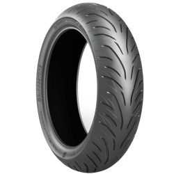 Neumático BRIDGESTONE BATTLAX T31 GT REAR 190/55 ZR 17 (75W) TL