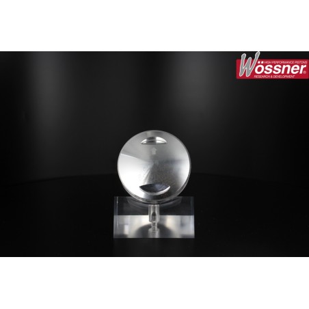 Pistón forjado WÖSSNER Pro Series