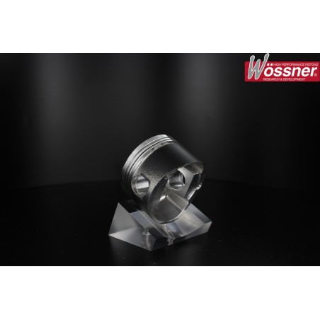 Pistón forjado WÖSSNER Pro Series