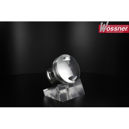 Pistón forjado WÖSSNER Pro Series