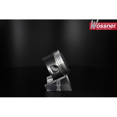 Pistón forjado WÖSSNER Pro Series