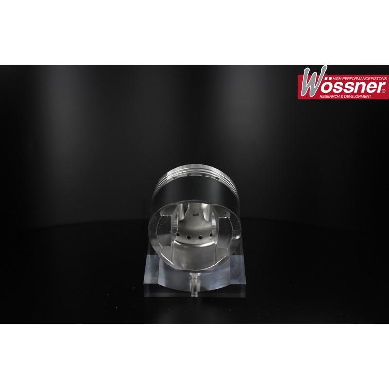 Pistón forjado WÖSSNER Pro Series