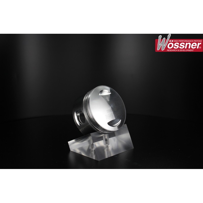 Pistón forjado WÖSSNER Pro Series