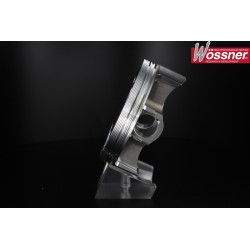 Pistón forjado WÖSSNER