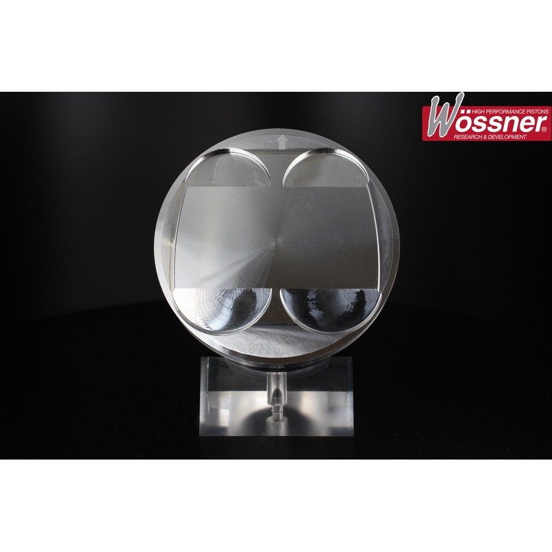 Pistón forjado WÖSSNER