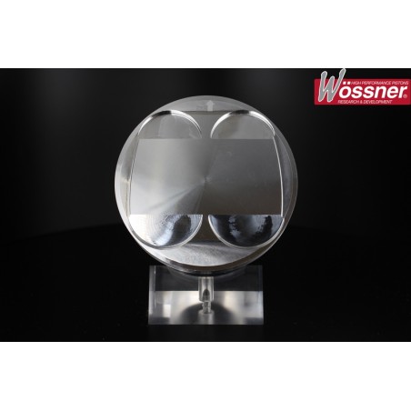 Pistón forjado WÖSSNER