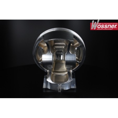 Pistón forjado WÖSSNER