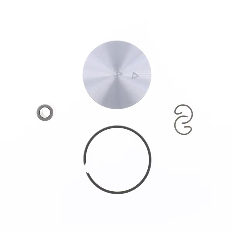 Pistón fundición ATHENA 2T Ø para kit de cilindro Athena estándar