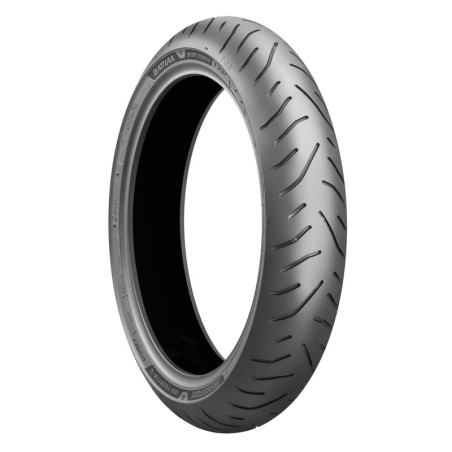 Neumático BRIDGESTONE BATTLAX T33 FRONT 110/80 R 19 59V TL
