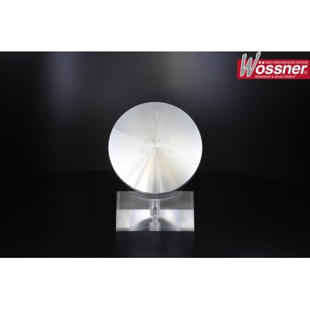 Pistón fundición WÖSSNER