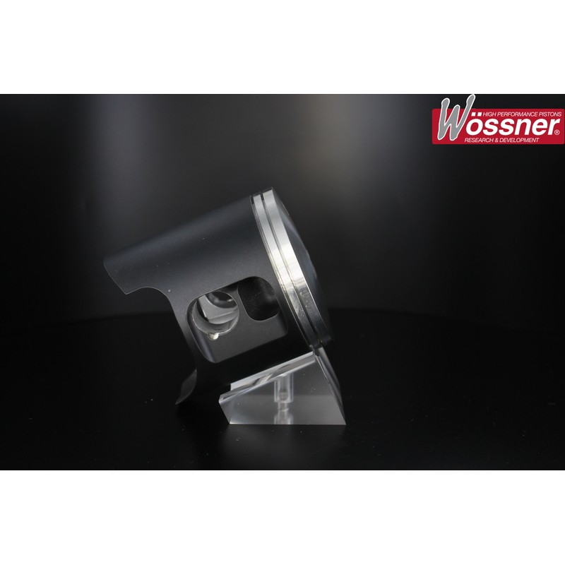 Pistón fundición WÖSSNER
