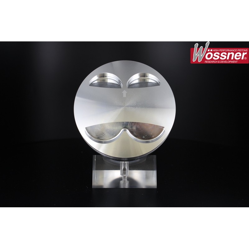 Pistón forjado WÖSSNER