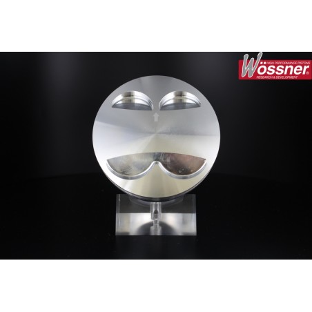 Pistón forjado WÖSSNER