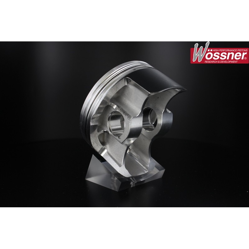 Pistón forjado WÖSSNER