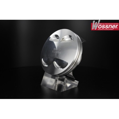 Pistón forjado WÖSSNER