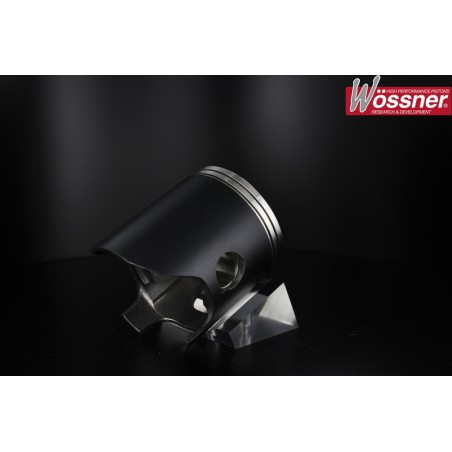Pistón forjado WÖSSNER