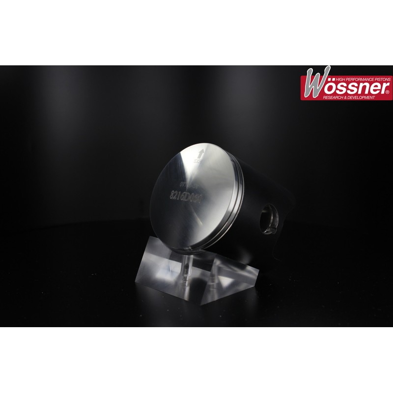 Pistón forjado WÖSSNER