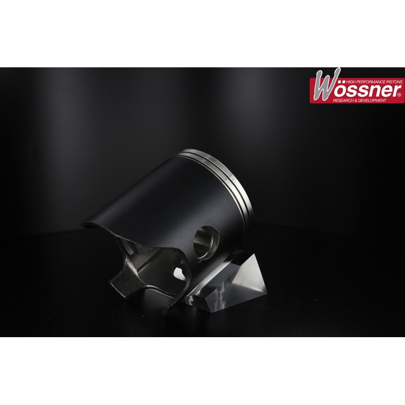 Pistón forjado WÖSSNER
