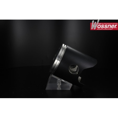 Pistón forjado WÖSSNER