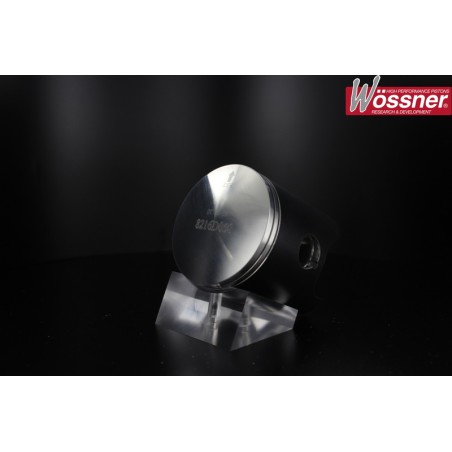 Pistón forjado WÖSSNER