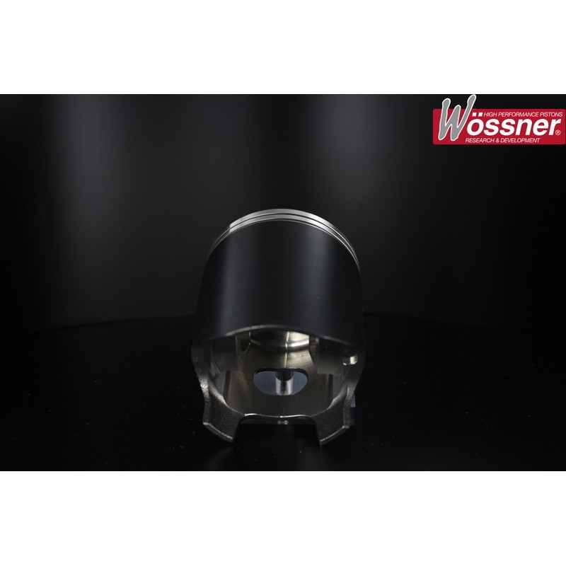 Pistón forjado WÖSSNER