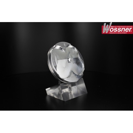 Pistón forjado WÖSSNER Pro Series