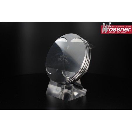 Pistón forjado WÖSSNER