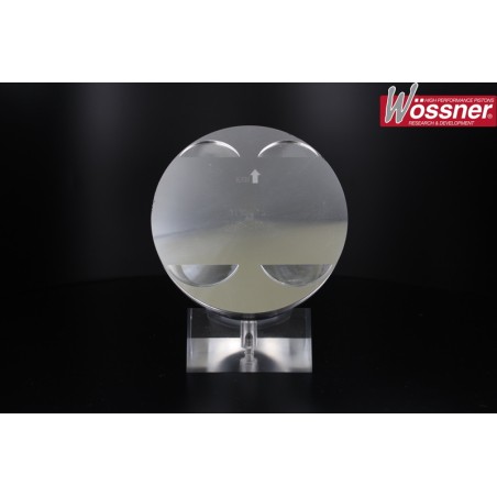 Pistón forjado WÖSSNER