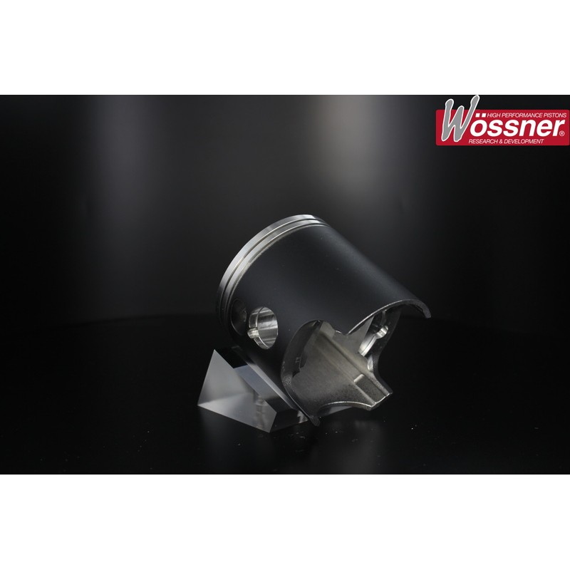 Pistón forjado WÖSSNER