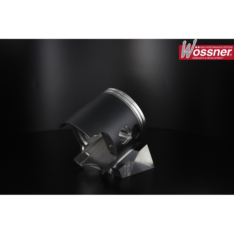 Pistón forjado WÖSSNER