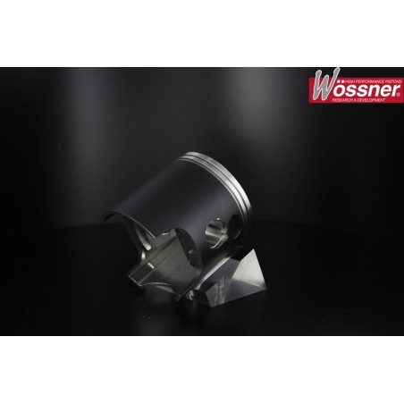 Pistón forjado WÖSSNER