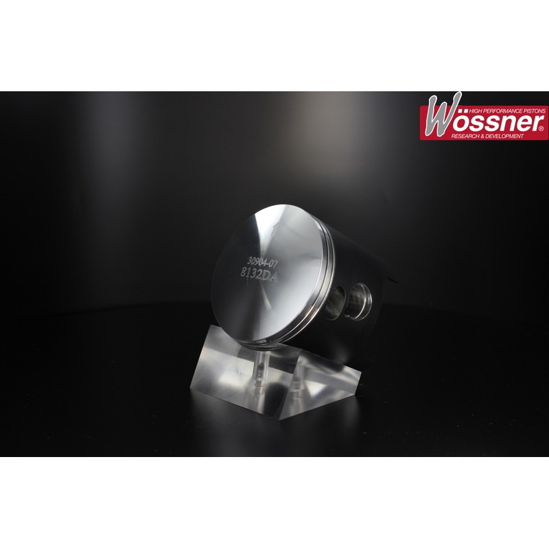 Pistón forjado WÖSSNER
