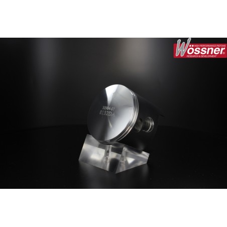 Pistón forjado WÖSSNER