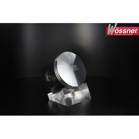 Pistón forjado WÖSSNER