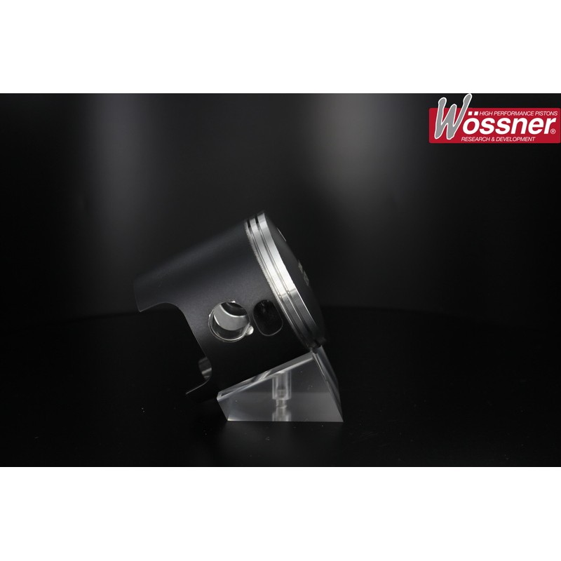 Pistón forjado WÖSSNER