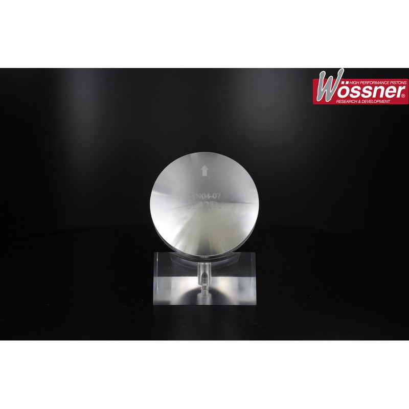 Pistón forjado WÖSSNER
