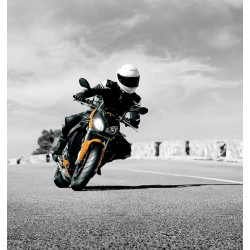 Neumático CONTINENTAL CONTIROAD 160/60 ZR 17 M/C (69W) TL 2