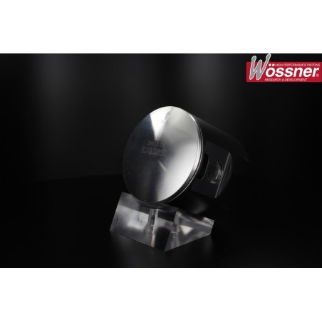 Pistón forjado WÖSSNER