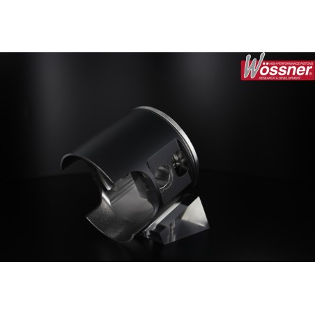 Pistón forjado WÖSSNER