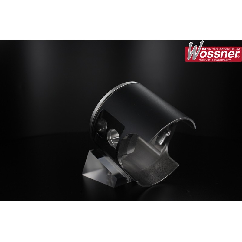 Pistón forjado WÖSSNER